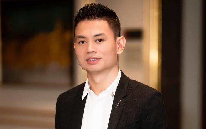 CEO Tùng Vàng xây dựng tầm nhìn và sứ mệnh cho Sumvip